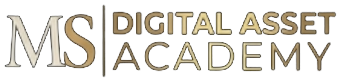 MS Digital Asset Academy — bitcoinhyper.sk